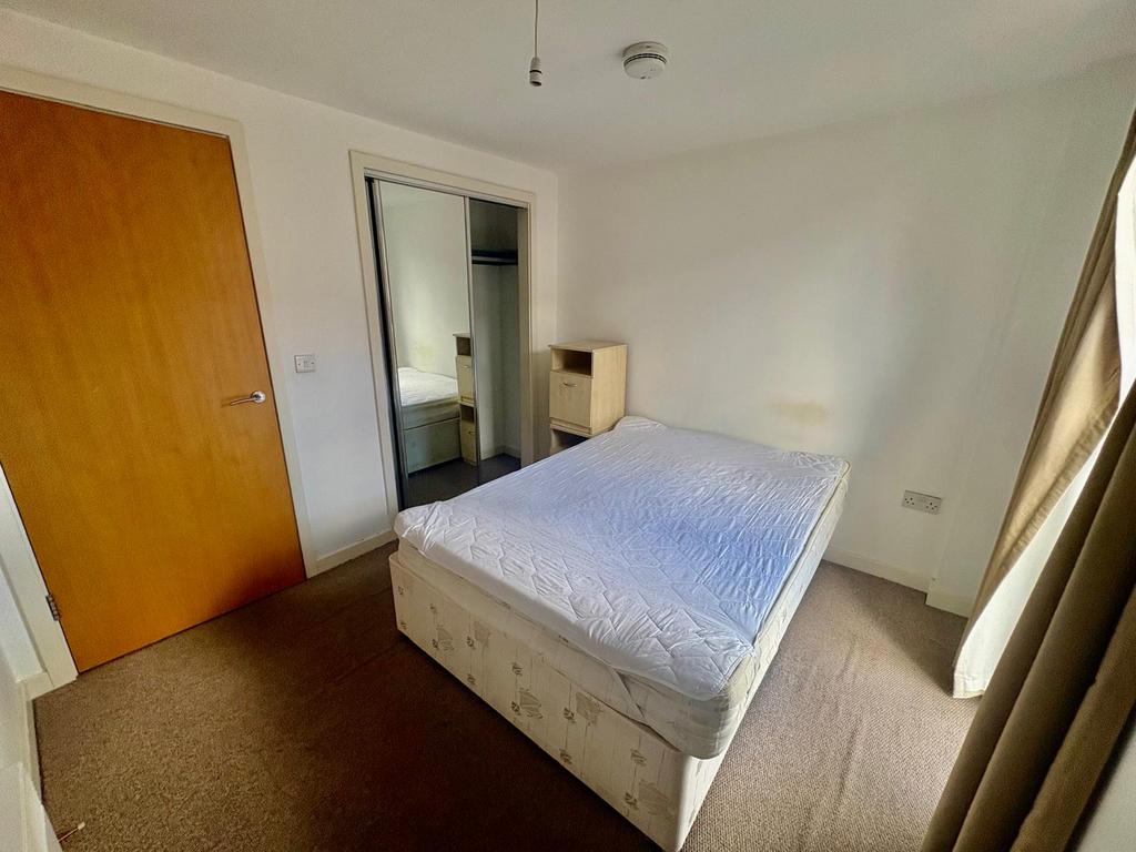 Apartment in Nottingham, Hockley, The Meadows - View 4