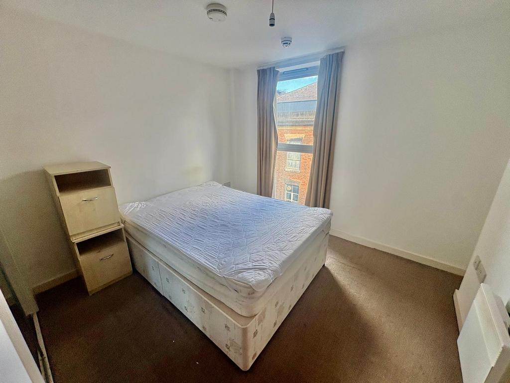 Apartment in Nottingham, Hockley, The Meadows - View 5