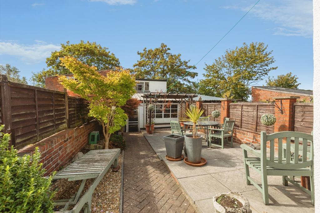 House in Bristol, City of Bristol - View 2