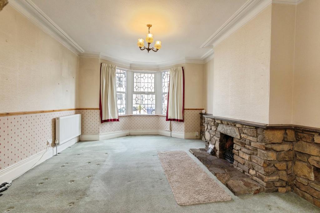 House in Bristol, City of Bristol - View 3