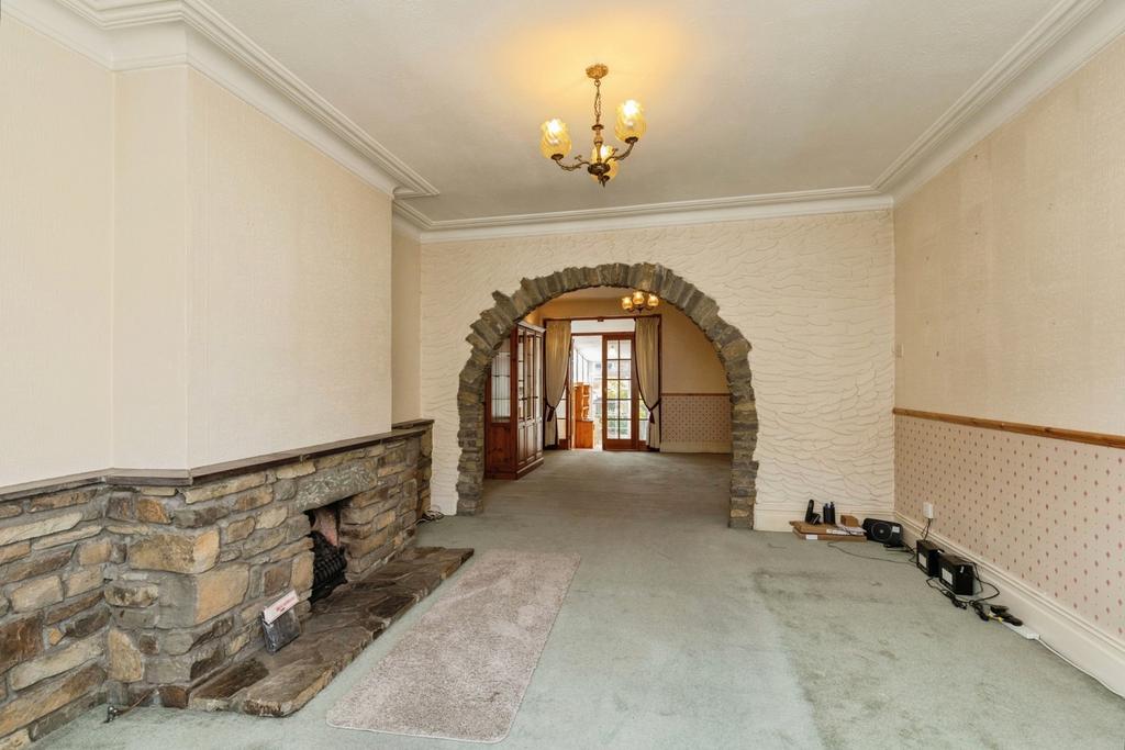 House in Bristol, City of Bristol - View 4