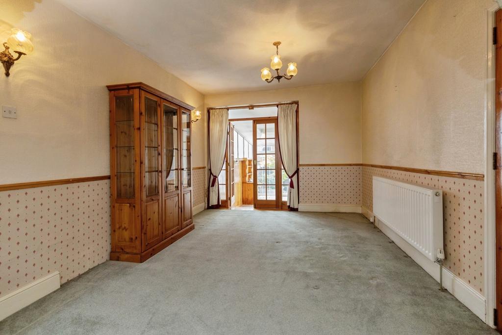 House in Bristol, City of Bristol - View 5