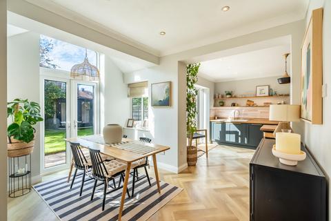 4 bedroom semi-detached house for sale, Bracken Road, York
