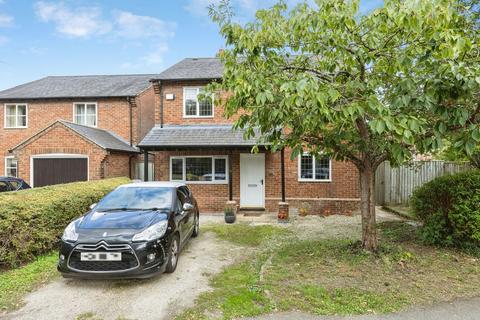 4 bedroom detached house for sale, Henley Road, Oxford OX4