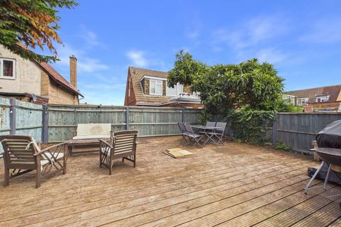 3 bedroom detached house for sale, 56a School Road, Ashford, Surrey, TW15