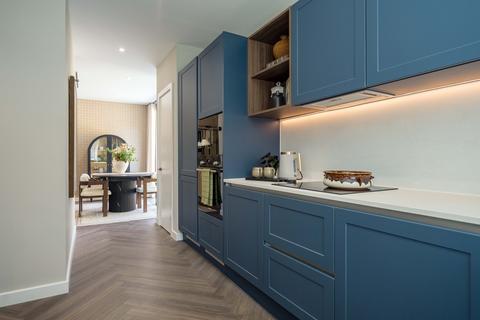 3 bedroom house for sale, Twyford Park, Twyford Abbey Road, London, NW10