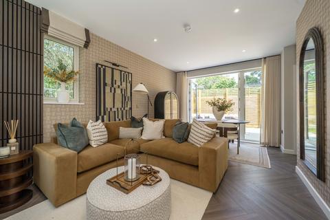 3 bedroom house for sale, Twyford Park, Twyford Abbey Road, London, NW10