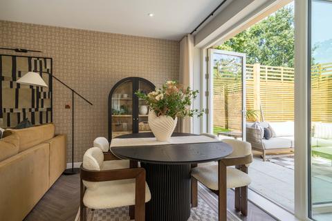 3 bedroom house for sale, Twyford Park, Twyford Abbey Road, London, NW10