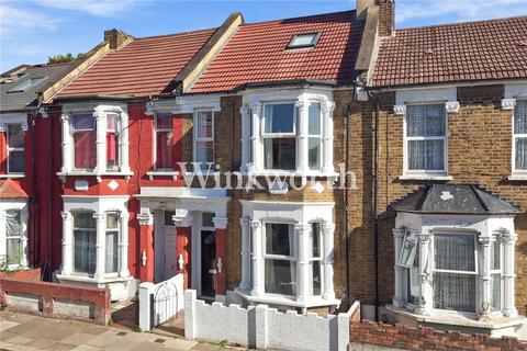 4 bedroom terraced house to rent, Winchelsea Road, London, N17