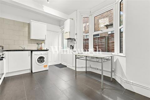4 bedroom terraced house to rent, Winchelsea Road, London, N17