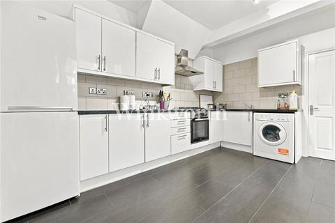4 bedroom terraced house to rent, Winchelsea Road, London, N17