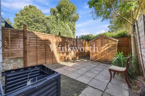 4 bedroom terraced house to rent, Winchelsea Road, London, N17