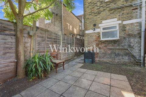4 bedroom terraced house to rent, Winchelsea Road, London, N17