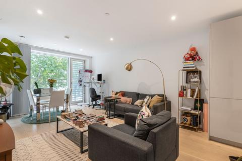 1 bedroom flat for sale, 4 Deacon Street, London SE17
