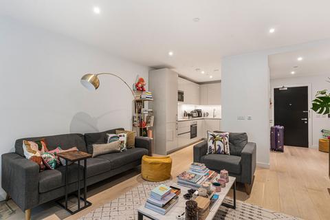 1 bedroom flat for sale, 4 Deacon Street, London SE17