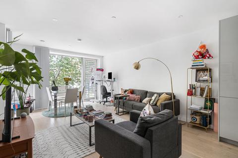 1 bedroom flat for sale, 4 Deacon Street, London SE17