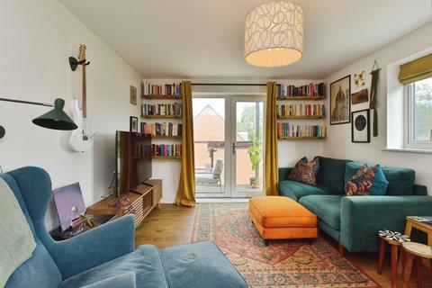 2 bedroom apartment for sale, Whitecastle Way, Kingsmead, Milton Keynes