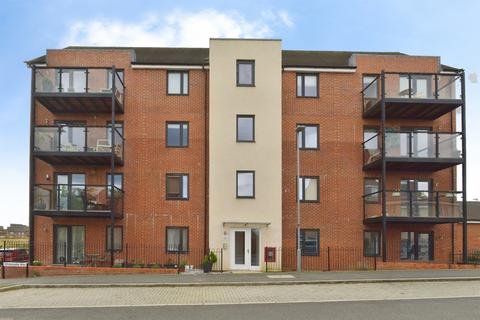 2 bedroom apartment for sale, Whitecastle Way, Kingsmead, Milton Keynes