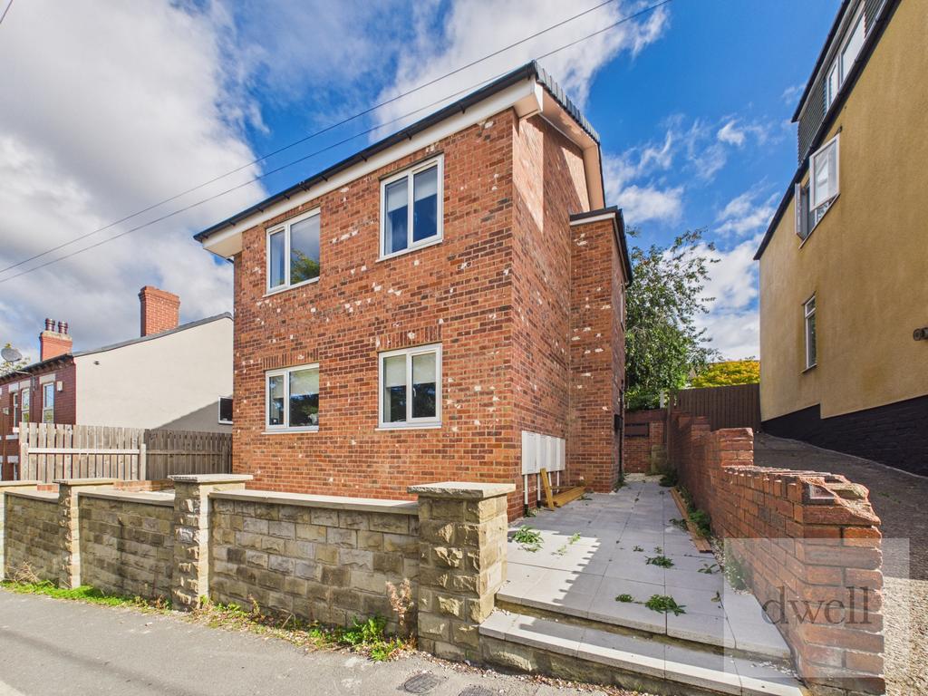 Apartment in Kippax - View 2