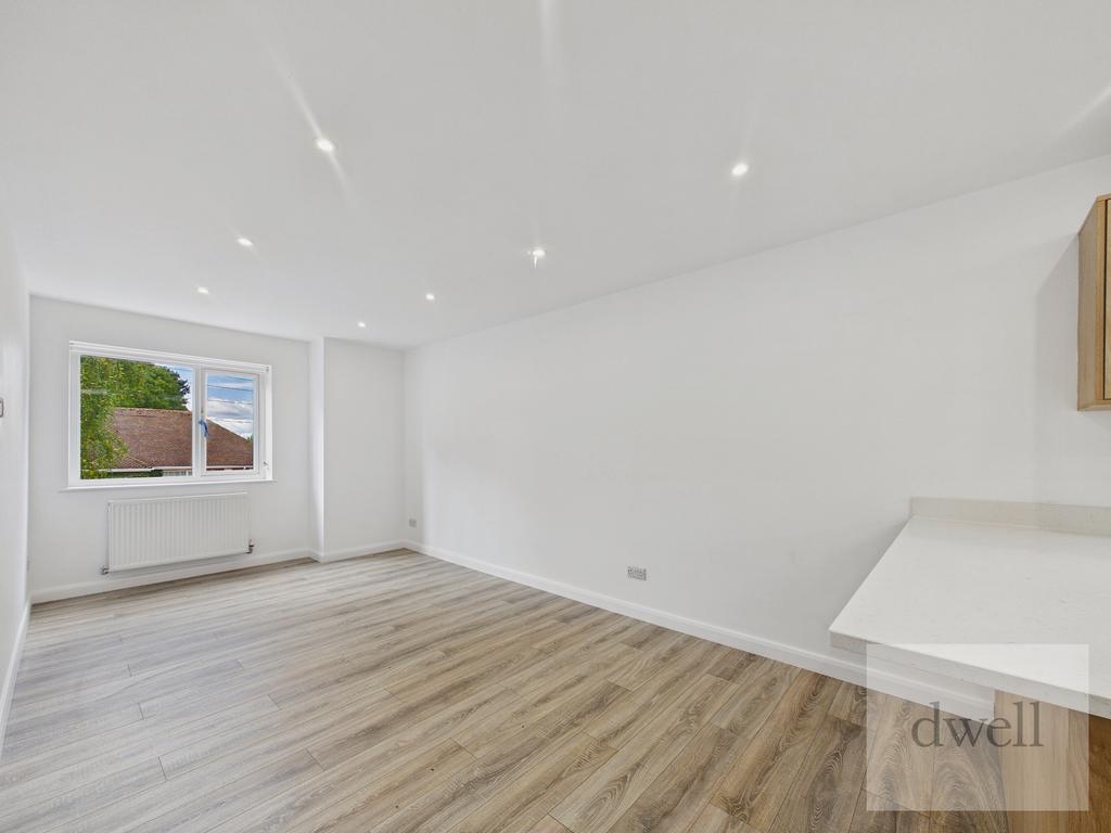 Apartment in Kippax - View 3