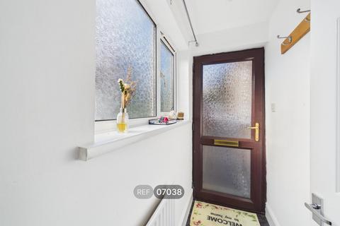 1 bedroom flat to rent, Glebe Road, Peterborough, PE2 8BG
