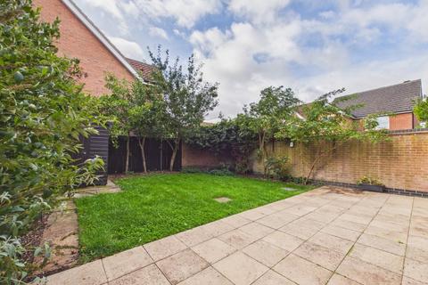 4 bedroom detached house for sale, Auchinleck Close, Driffield, YO25 9HG