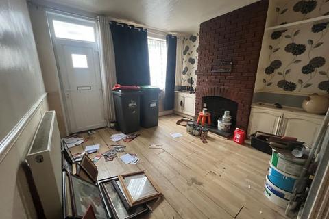 3 bedroom terraced house for sale, 21 St. Michaels Street, Sutton-in-Ashfield, Nottinghamshire, NG17 4GN