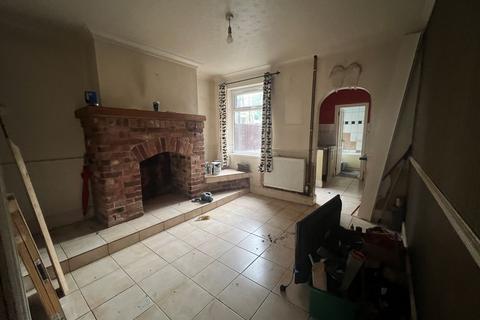 3 bedroom terraced house for sale, 21 St. Michaels Street, Sutton-in-Ashfield, Nottinghamshire, NG17 4GN
