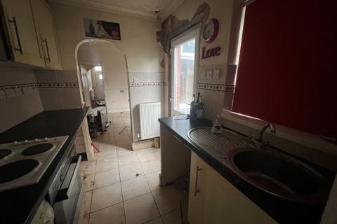 3 bedroom terraced house for sale, 21 St. Michaels Street, Sutton-in-Ashfield, Nottinghamshire, NG17 4GN