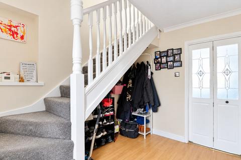 2 bedroom semi-detached house for sale, Barnaby Crescent, Middlesbrough TS6