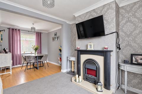 2 bedroom semi-detached house for sale, Barnaby Crescent, Middlesbrough TS6