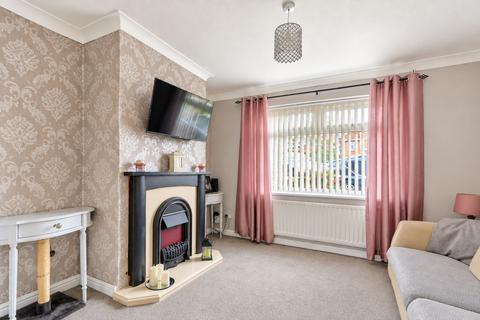 2 bedroom semi-detached house for sale, Barnaby Crescent, Middlesbrough TS6