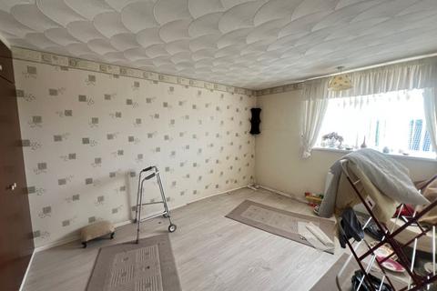 3 bedroom semi-detached bungalow for sale, 160 Littleworth Road, Hednesford, Cannock, WS12 1NT