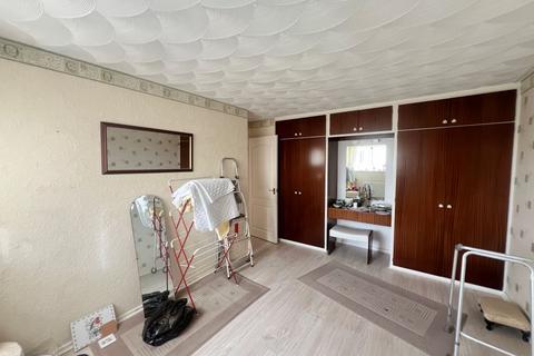 3 bedroom semi-detached bungalow for sale, 160 Littleworth Road, Hednesford, Cannock, WS12 1NT