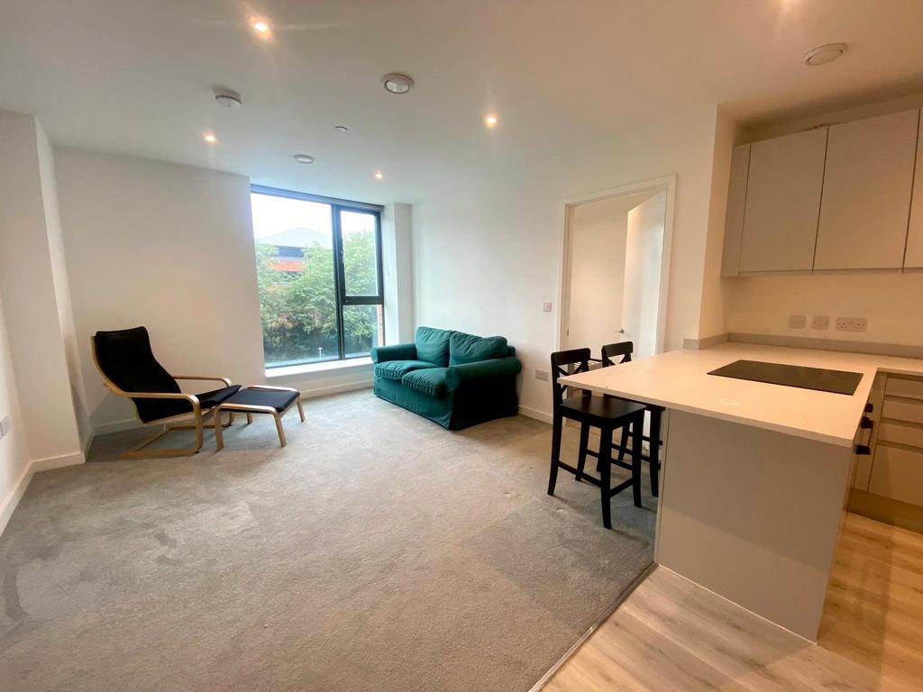 Apartment in Trafford Park - View 4
