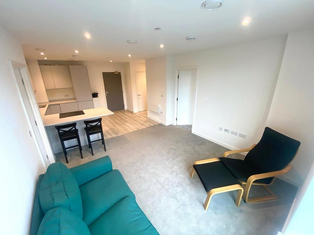 Apartment in Trafford Park - View 5