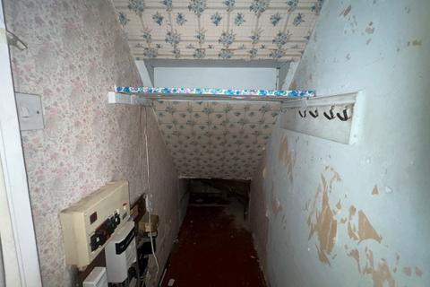 2 bedroom semi-detached house for sale, 15 Alexandra Road, Long Eaton, Nottingham, NG10 1LA