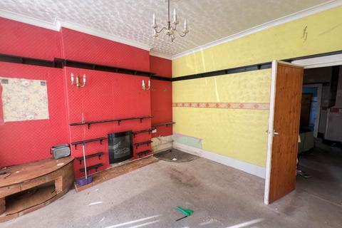 2 bedroom semi-detached house for sale, 15 Alexandra Road, Long Eaton, Nottingham, NG10 1LA