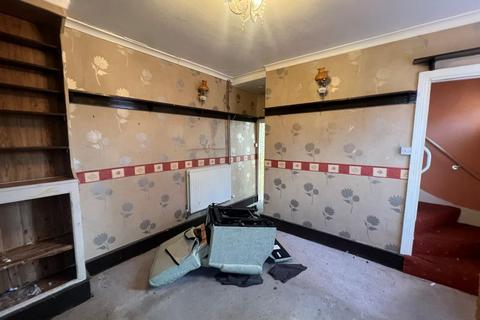 2 bedroom semi-detached house for sale, 15 Alexandra Road, Long Eaton, Nottingham, NG10 1LA