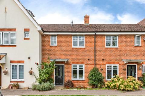 3 bedroom terraced house for sale, Caldecott Chase, Abingdon