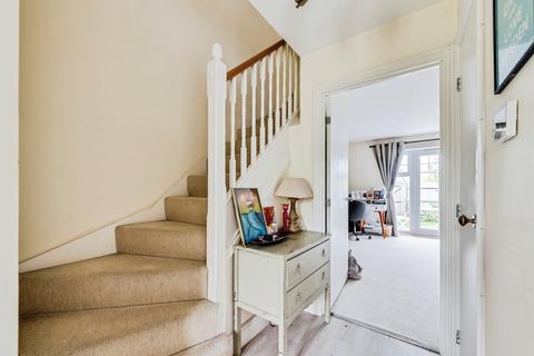 3 bedroom terraced house for sale, Caldecott Chase, Abingdon