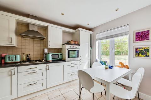 3 bedroom terraced house for sale, Caldecott Chase, Abingdon