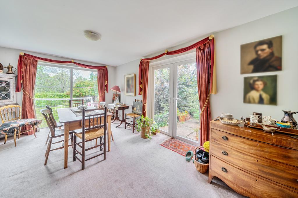 House in Oxford, Oxfordshire - View 5