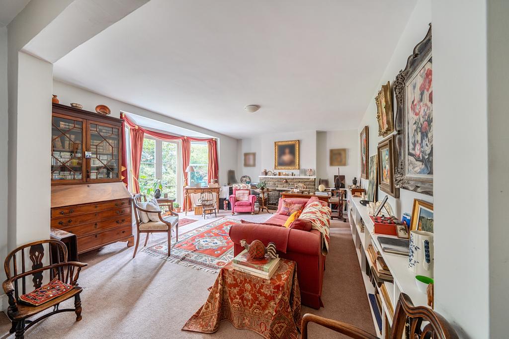 House in Oxford, Oxfordshire - View 2