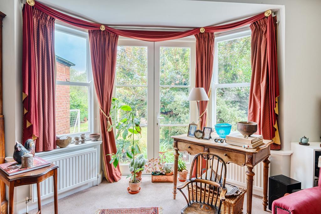 House in Oxford, Oxfordshire - View 4