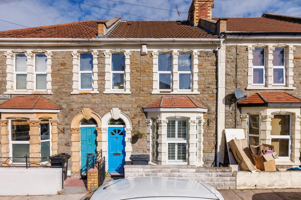 House in Bristol, City of Bristol - View 2