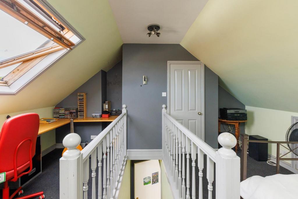 House in Bristol, City of Bristol - View 4