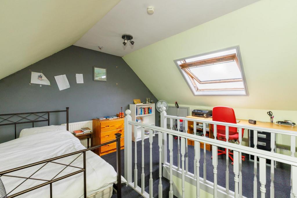 House in Bristol, City of Bristol - View 5