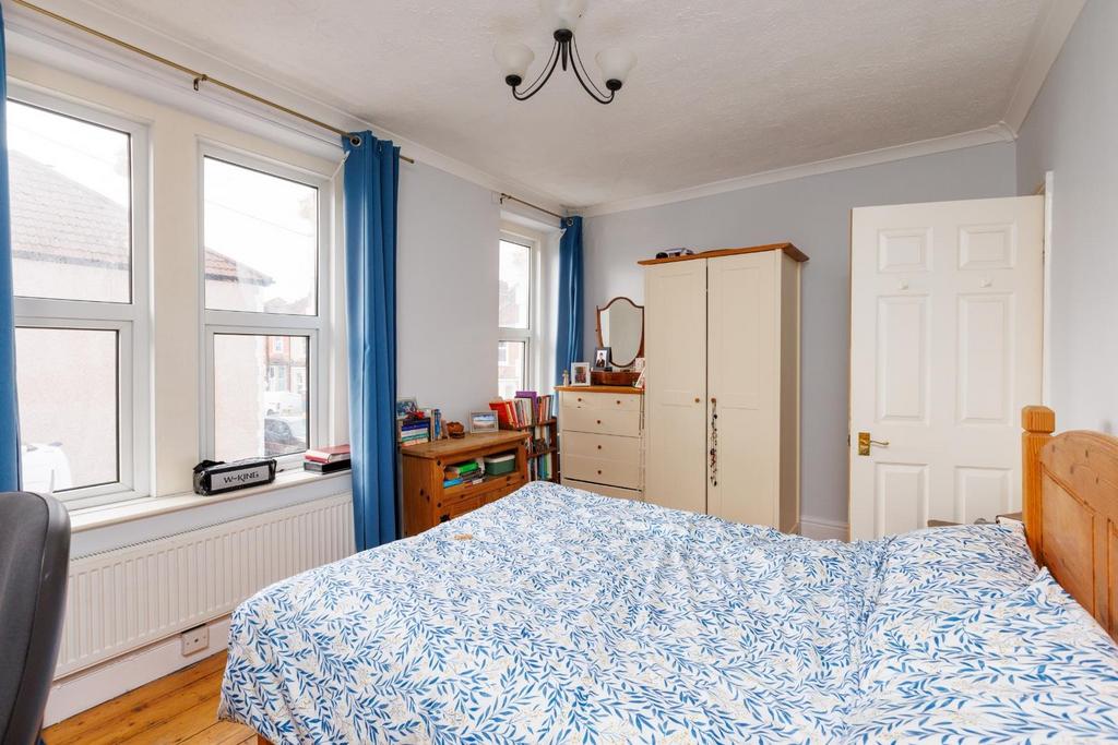 House in Bristol, City of Bristol - More