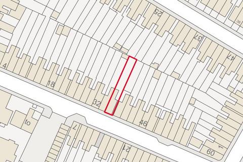 2 bedroom terraced house for sale, 36 St. Michaels Street, Sutton-in-Ashfield, NG17 4GP